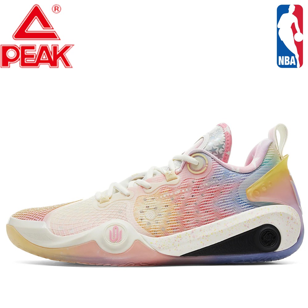 Zapatilla de basket Peak Andrew Wiggins AW 3