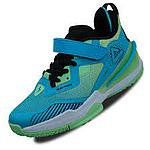 ZAPATILLAS DE BASKETBALL PARA NIÑOS UNISEX