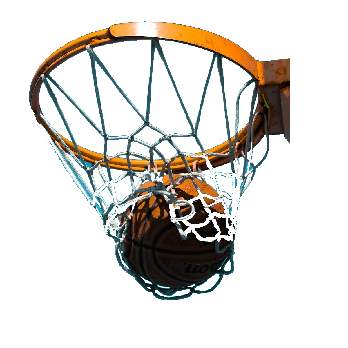 ARO DE BASQUET PROFESIONAL FIBA REBATIBLE