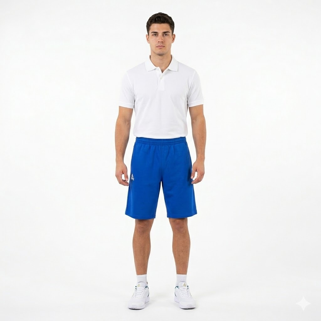 Short de basket PEAK