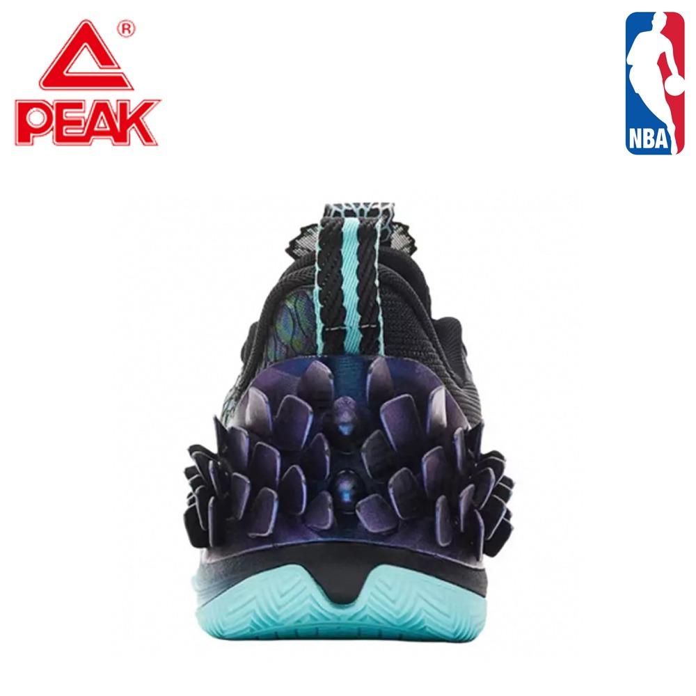 Zapatilla de basket Andrew Wiggins AW4