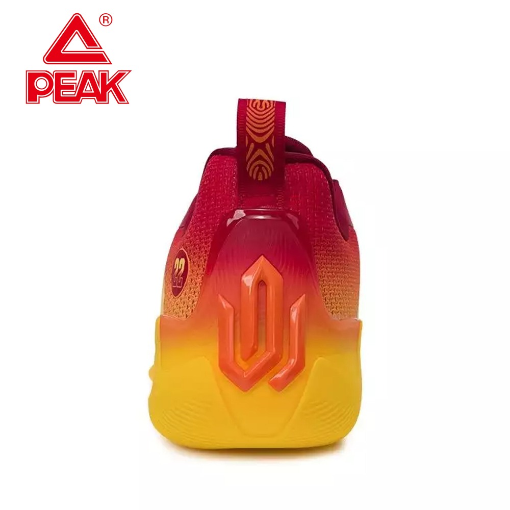 Zapatilla de basket Andrew Wiggins AW4