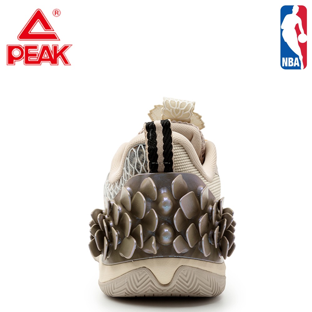 Zapatilla de basket Andrew Wiggins AW4 Deinagkistrodon Acutus