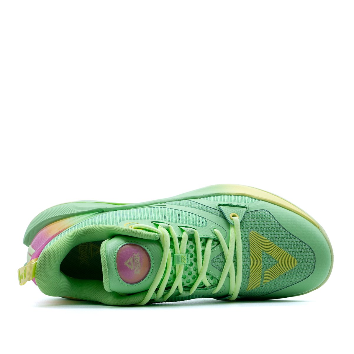 Zapatillas de baloncesto Andrew Wiggins PEAK para hombre AW Talent-1 ET42737A