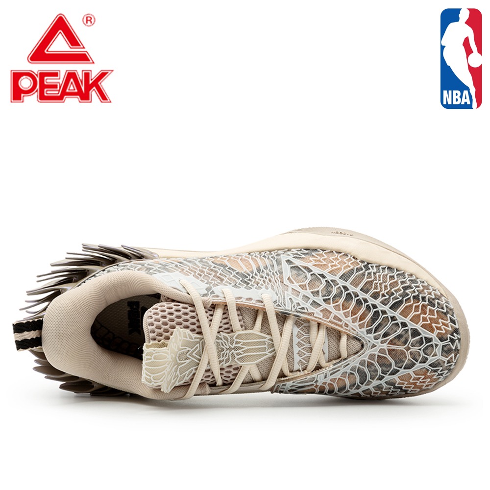Zapatilla de basket Andrew Wiggins AW4 Deinagkistrodon Acutus