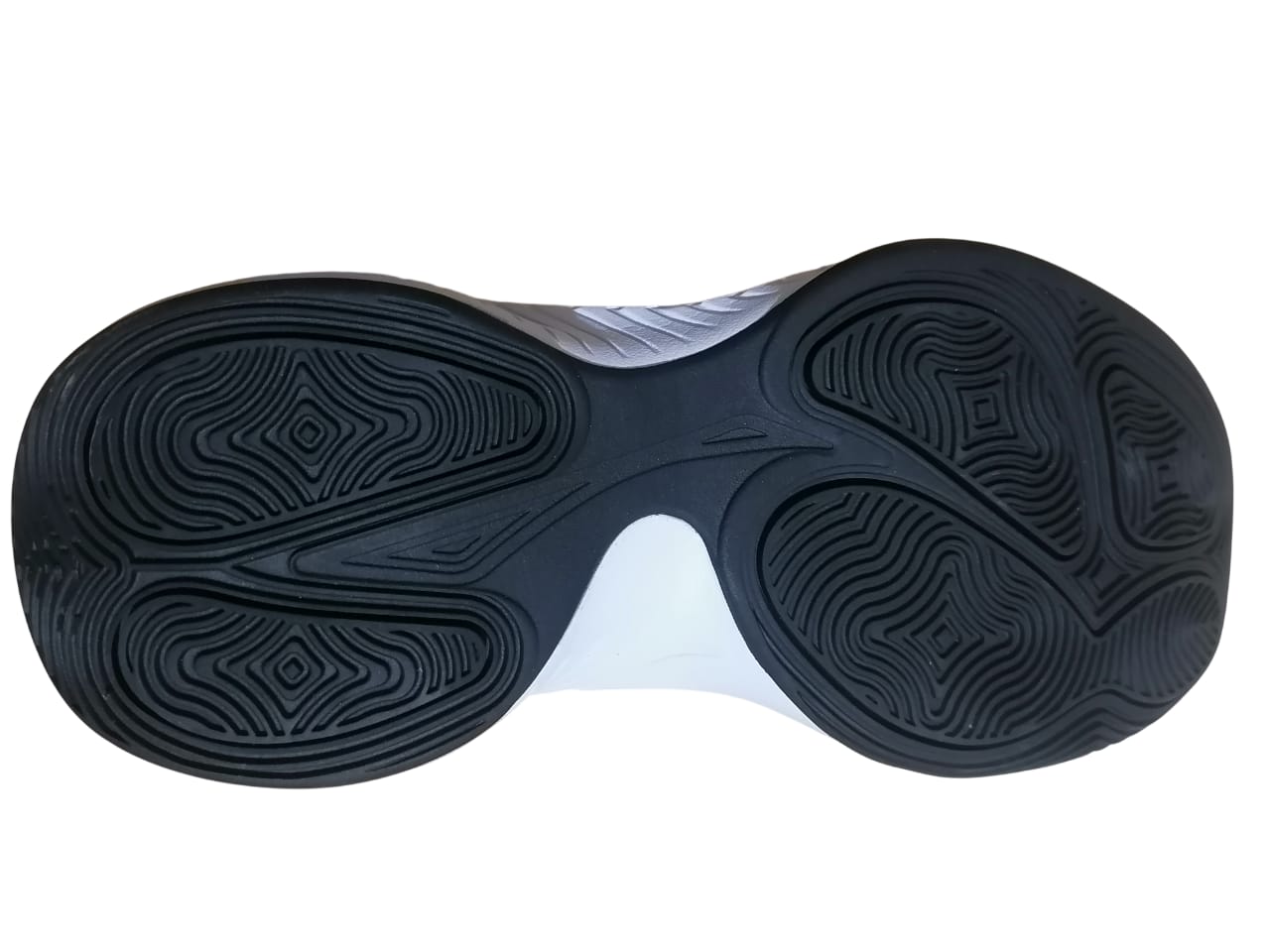 Zapatilla de basket PEAK