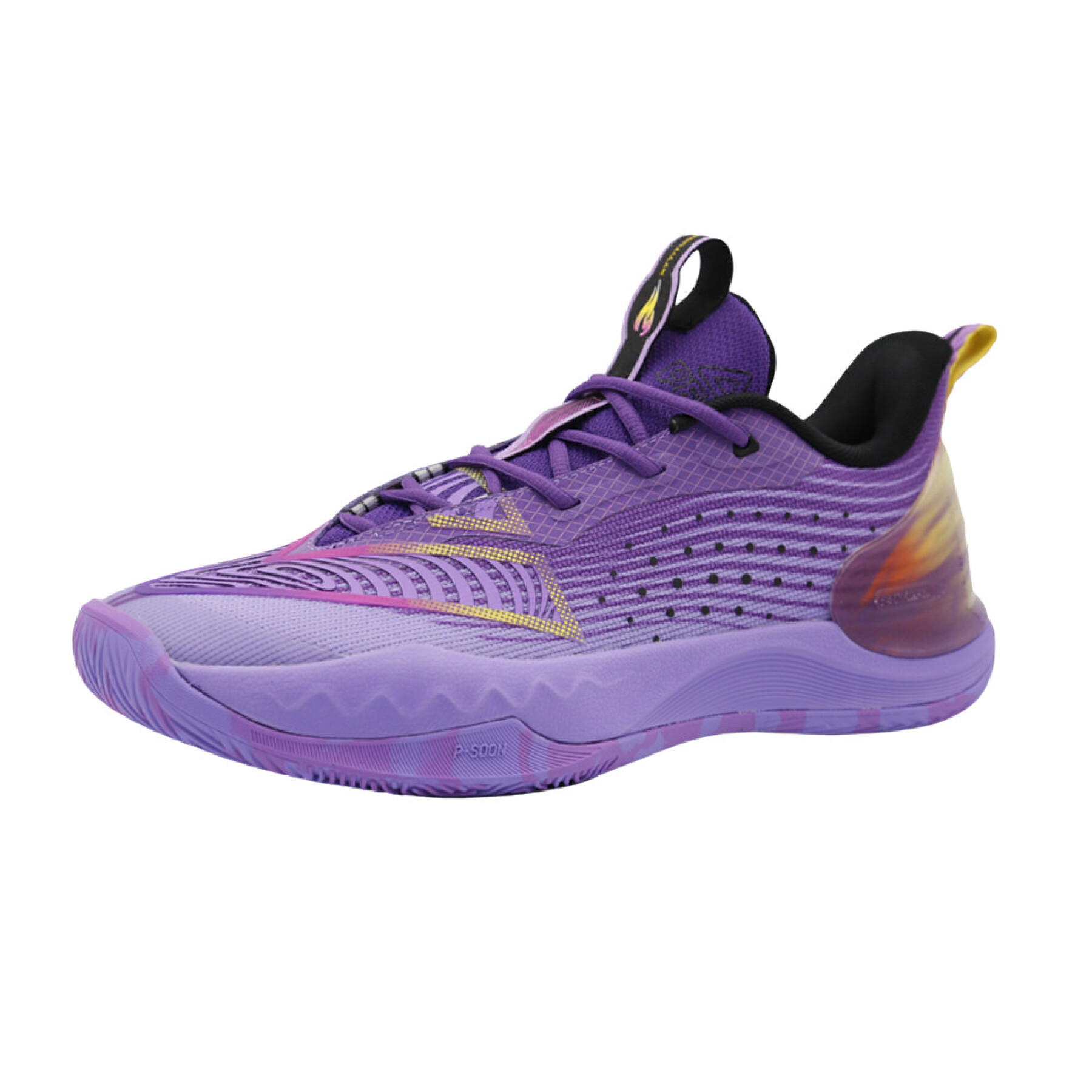 ZAPATILLAS DE BASKET ET51087 MALIK MONK