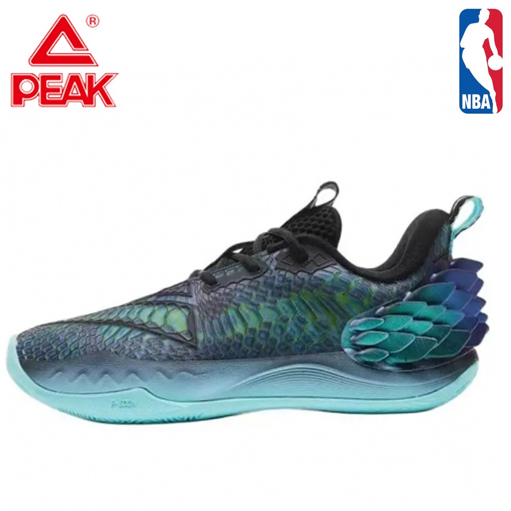 Zapatilla de basket Andrew Wiggins AW4