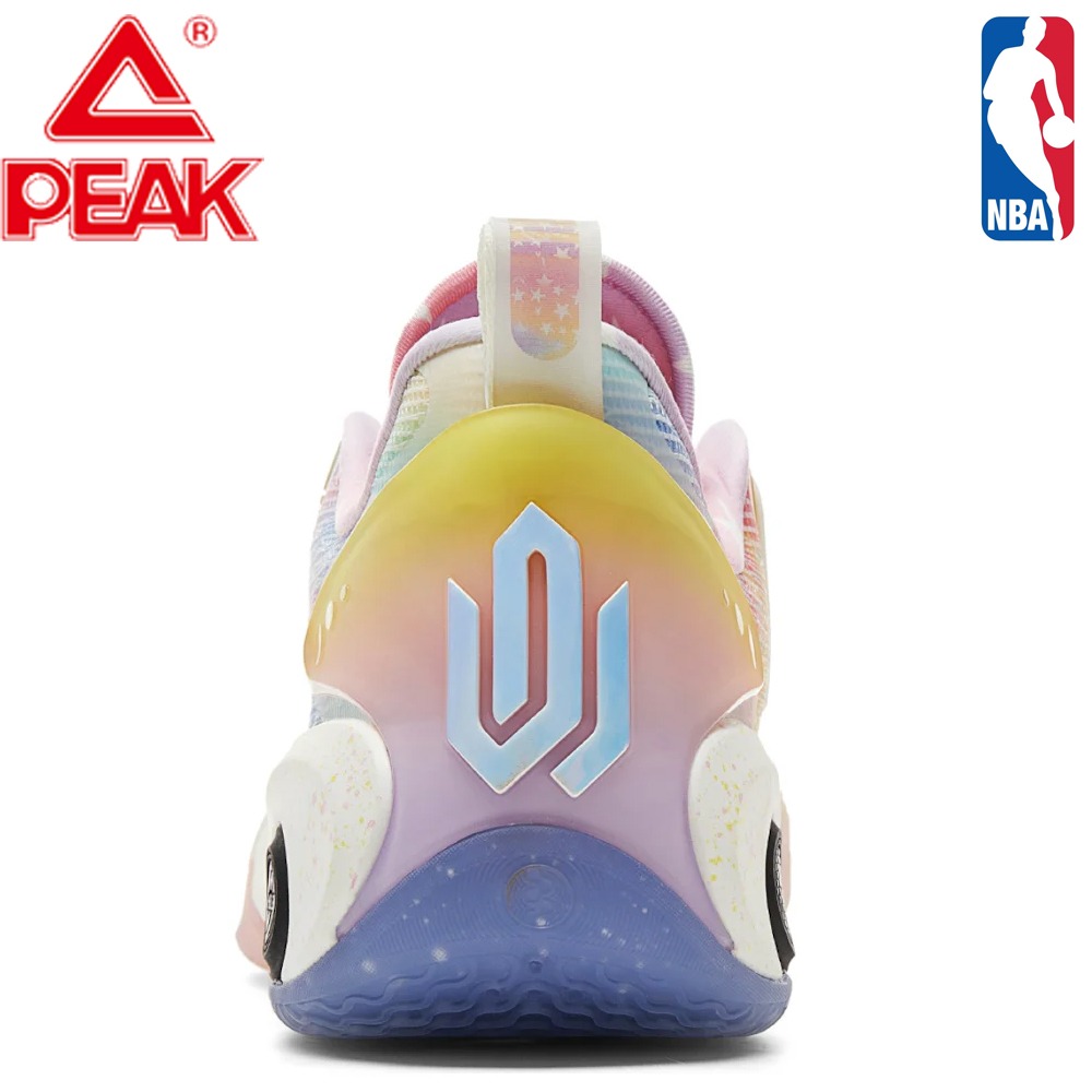 Zapatilla de basket Peak Andrew Wiggins AW 3
