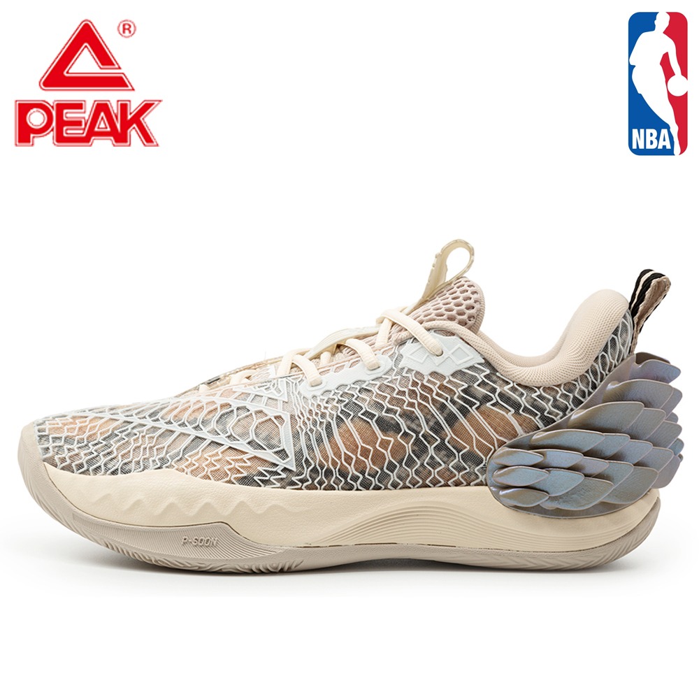 Zapatilla de basket Andrew Wiggins AW4 Deinagkistrodon Acutus