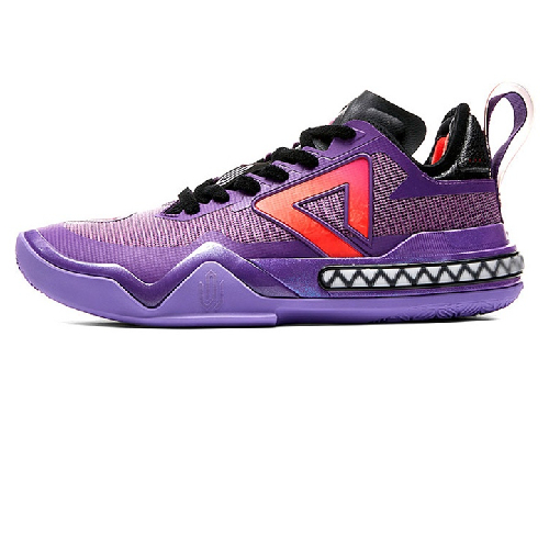 ZAPATILLAS BASKETBALL AW1 ANDREW WIGGINS  PURPURA