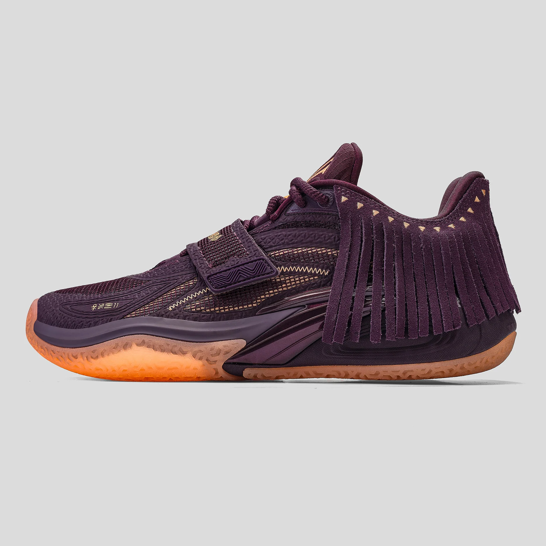 ZAPATILLA DE BASKET BY KYRIE IRVING KAI 1 - 