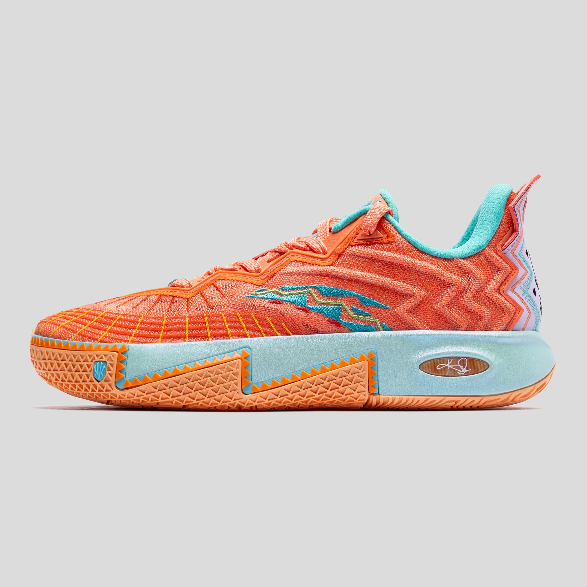 ZAPATILLA DE BASKET BY KYRIE IRVING KAI 2 