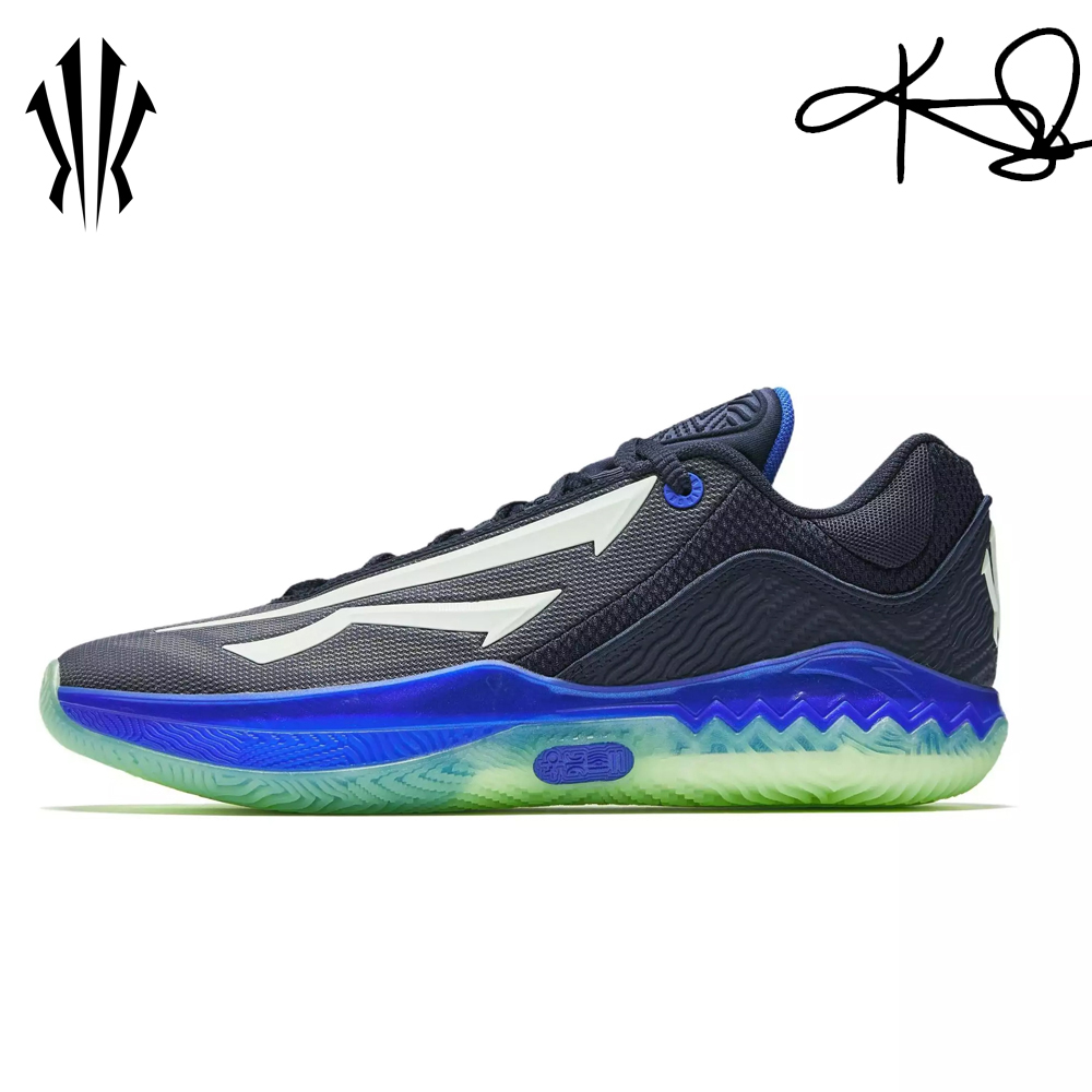 ZAPATILLA DE BASKET BY KYRIE IRVING KAI 2-SHOCK PRO - DALLAS