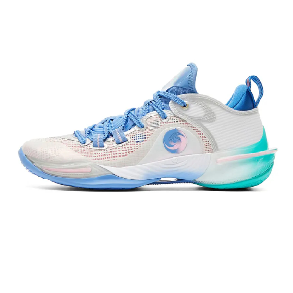 zapatillas de básquetbol PEAK Taichi Flash 6 kids unisex