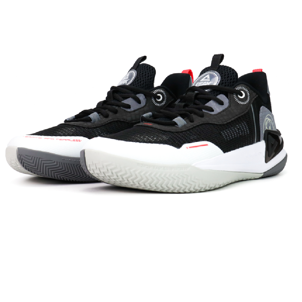 zapatillas de baloncesto PEAK TaiChi Ranger 2.0 SWR-Hombre