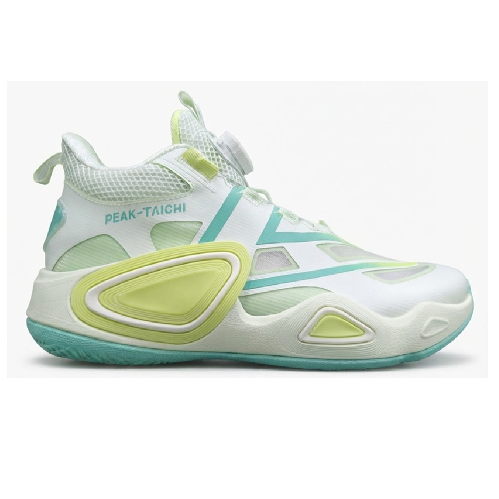 zapatillas Peak modelo Taichi Big Triangle para niños-Unisex