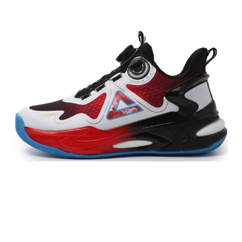 zapatillas Peak Taichi Basketball KID UNISEX 