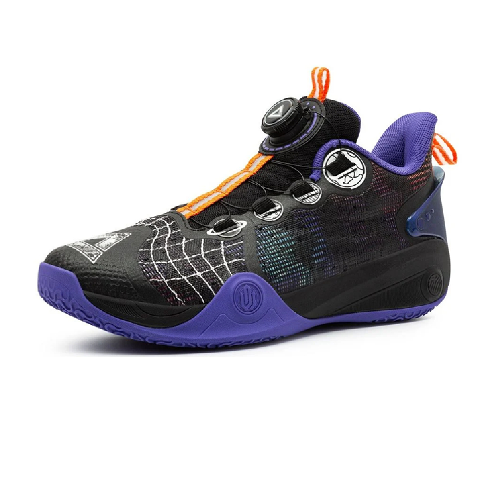 ZAPATILLAS PEAK ANDREW WIGGINS 3 KIDS  UNISEX