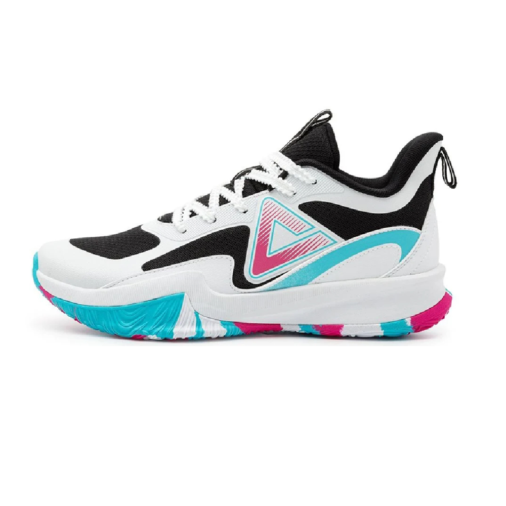 Zapatillas PEAK Basketball Kids Unisex