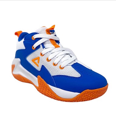 ZAPATILLAS DE BASKET PARA NIÑOS UNISEX: YORK KNICKS