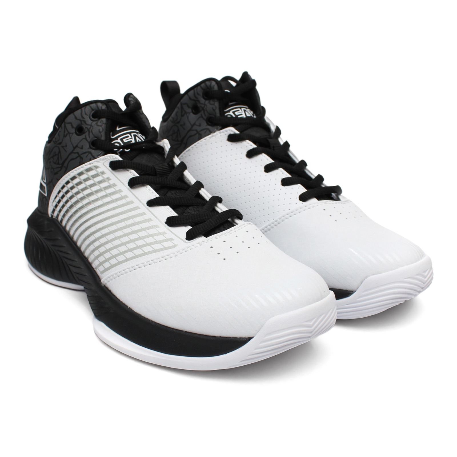 ZAPATILLA DE BASKET RISING STAR