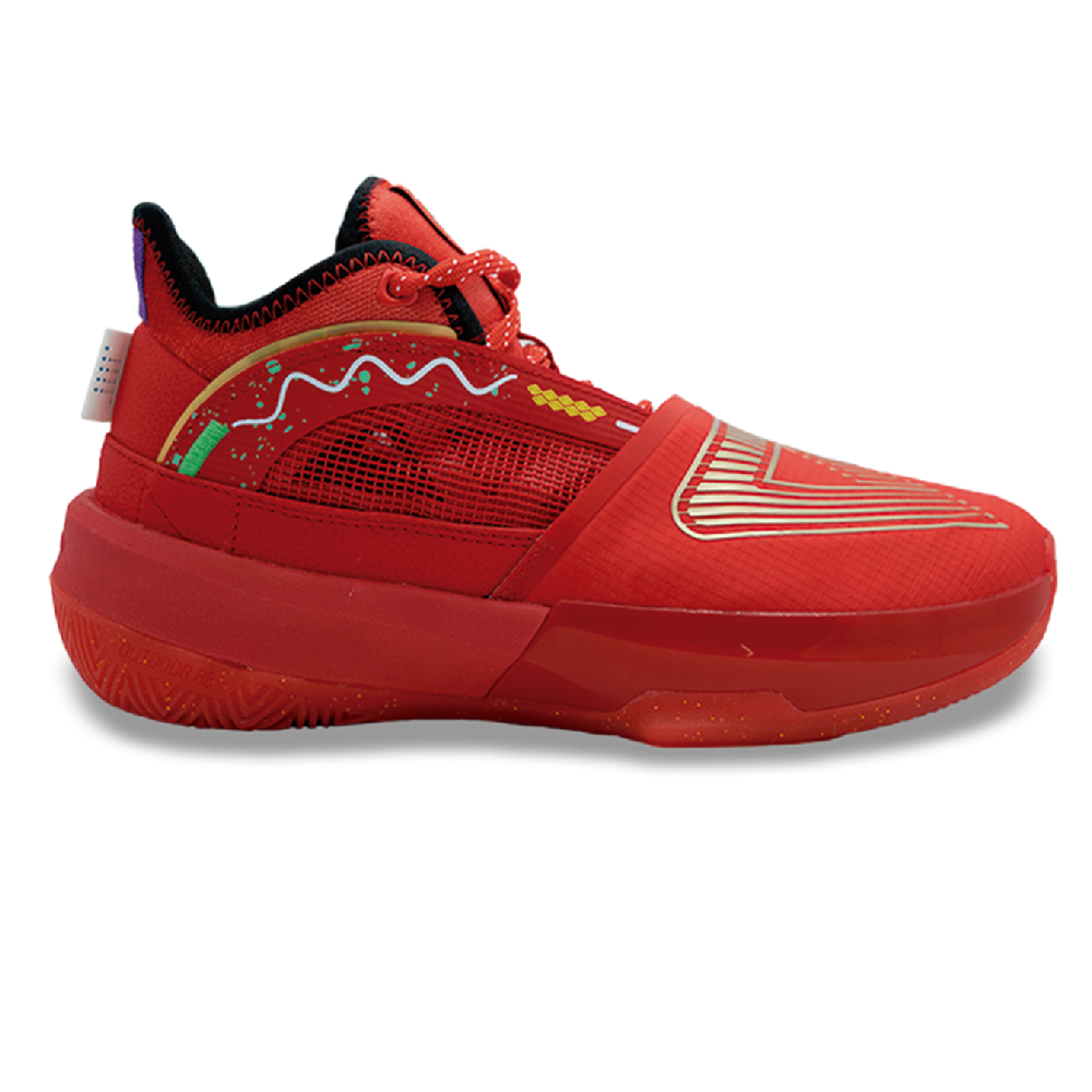Zapatillas de baloncesto PEAK - Flash 3 Koi