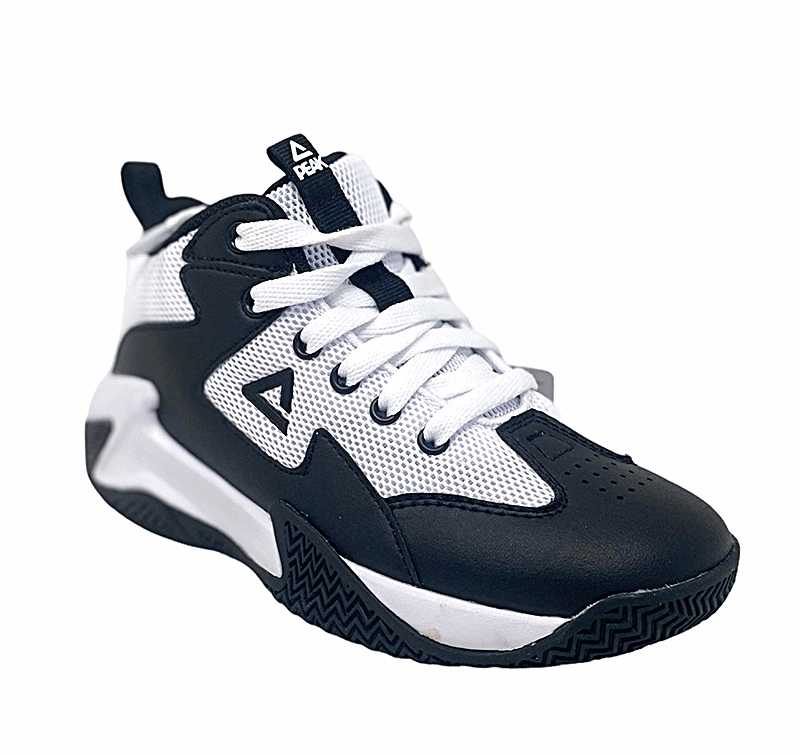 ZAPATILLAS DE BASKETBALL PARA NIÑOS UNISEX : DAY AND NIGHT