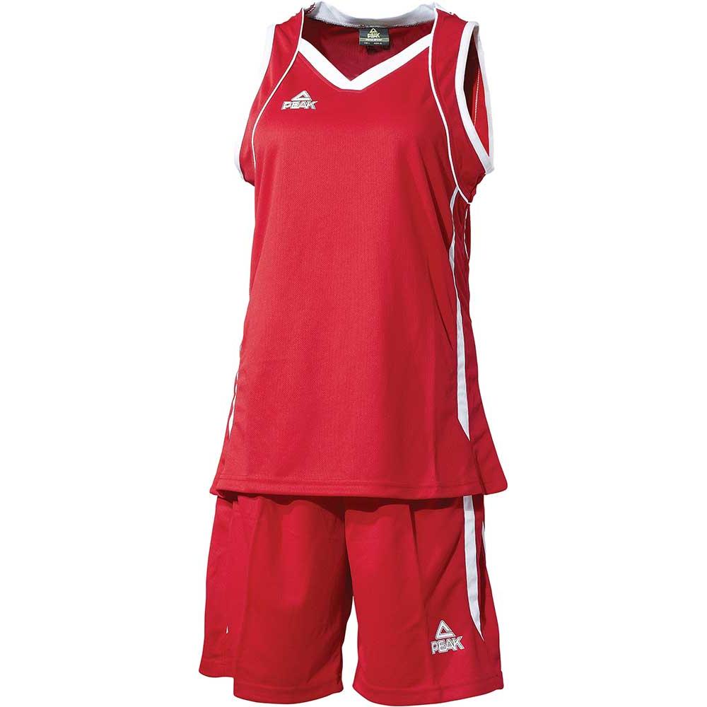 CONJUNTO DE BASKET - camiseta y Short