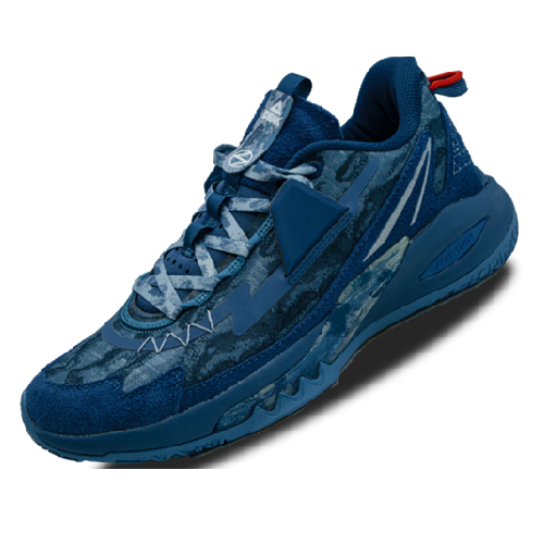 ZAPATILLAS DE BASQUET LIGTHTNING 9 TAICHI