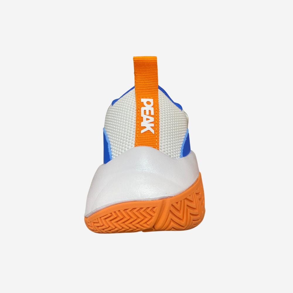 ZAPATILLAS DE BASKET PARA NIÑOS UNISEX: YORK KNICKS (T28-T31)