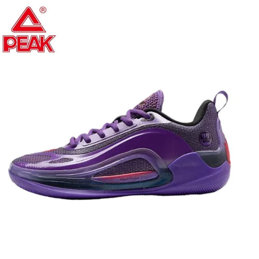 Zapatilla de basket Andrew Wiggins AW4