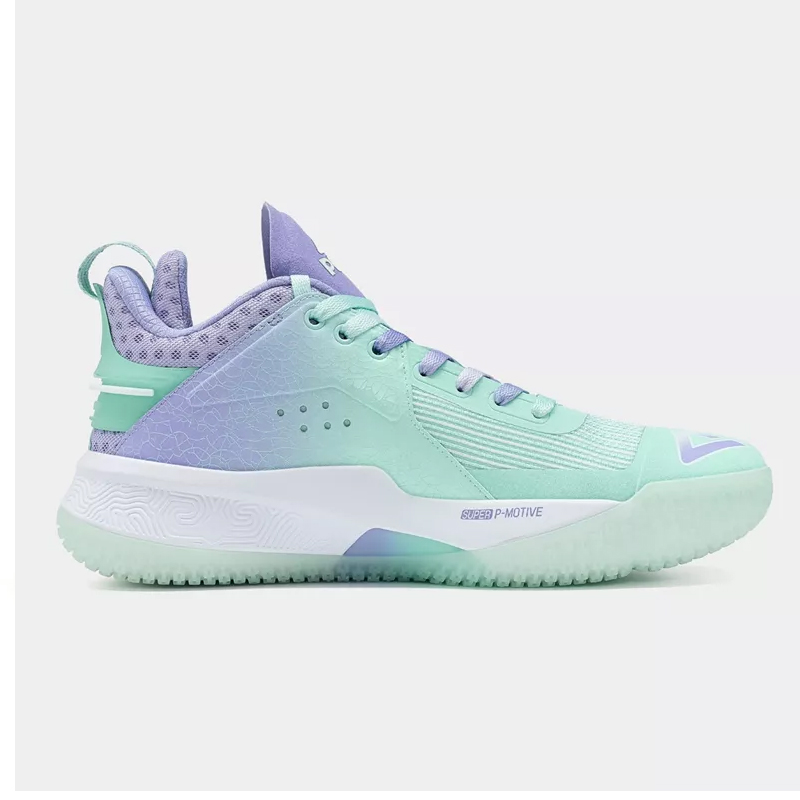 Zapatillas  de basket NBA Peak Taichi Flash 4