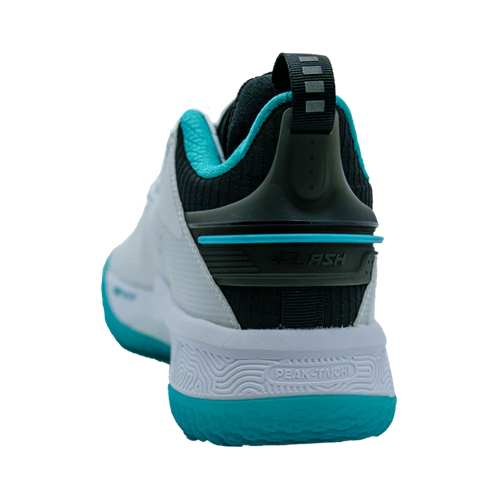 PEAK ZAPATILLAS DE BASKQUET TAICHI FLASH LOW WILLIAMS