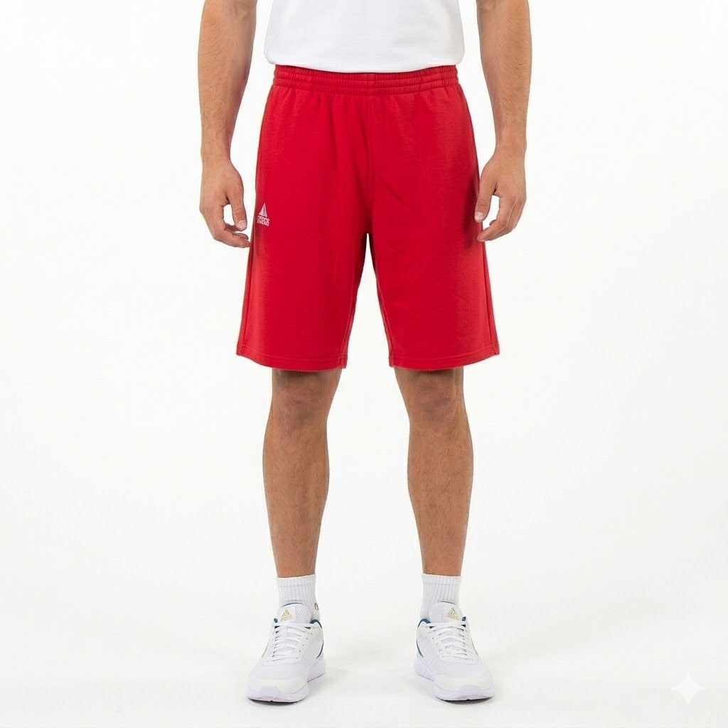 Short de basket PEAK