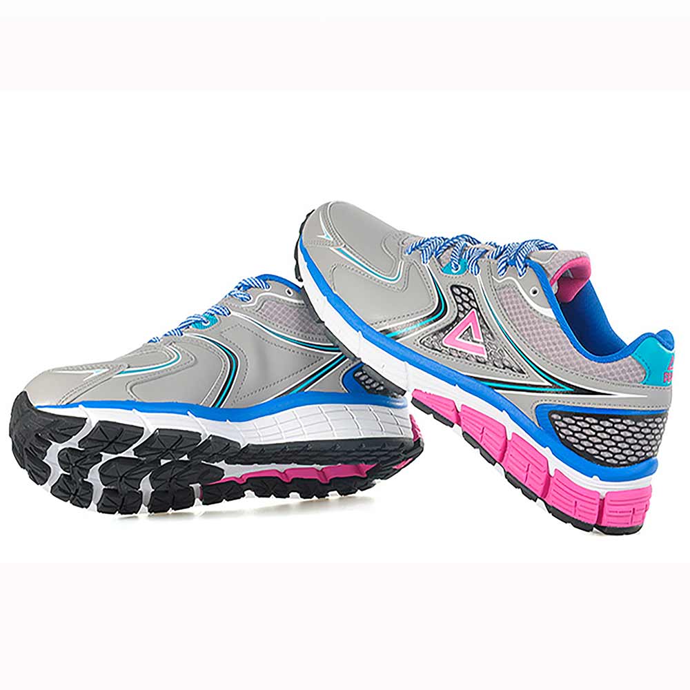 ZAPATILLAS RUNNING E54647-PAL. STRONG BLUE