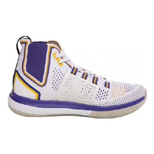 ZAPATILLA DE BASQUET TAICHI DWIGHT HOWARD DH3  WHITE PURPLE