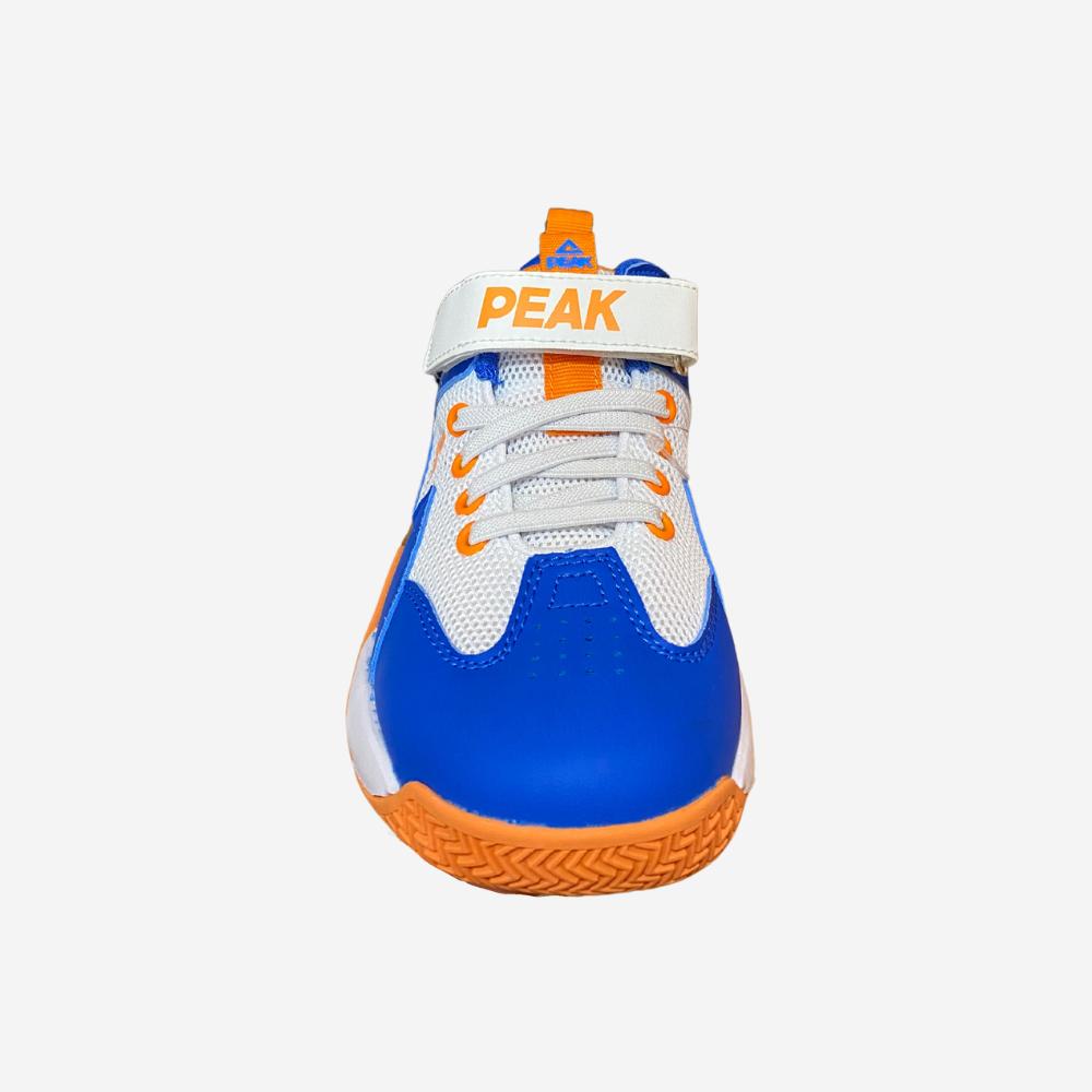 ZAPATILLAS DE BASKET PARA NIÑOS UNISEX: YORK KNICKS (T28-T31)