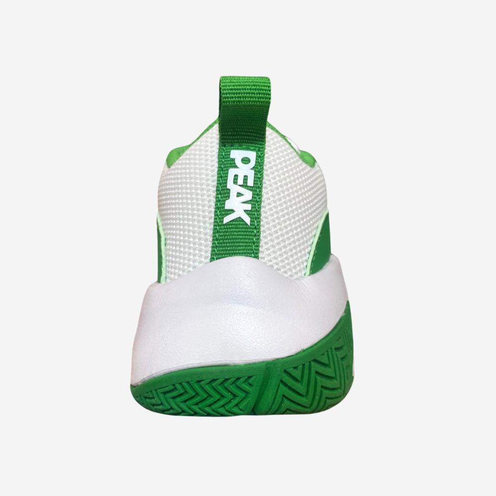 ZAPATILLAS DE BASKET PARA NIÑOS UNISEX: 2CELTICS (T28-T31)