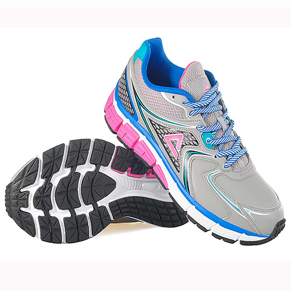 ZAPATILLAS RUNNING E54647-PAL. STRONG BLUE