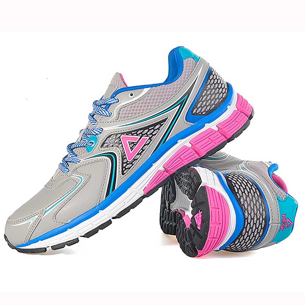 ZAPATILLAS RUNNING E54647-PAL. STRONG BLUE