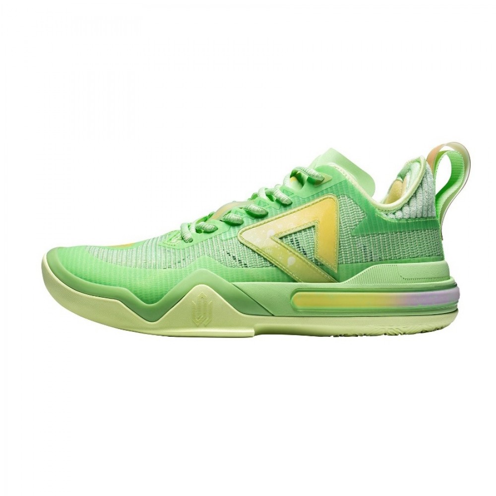 ZAPATILLA BASKET A. WIGGINS ET33851A GREEN EDICION LIMITADA- C/ PLANTILLAS