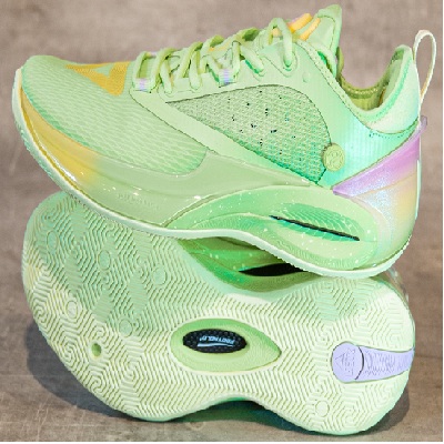 Zapatillas de Basket NBA by Andrew Wiggins