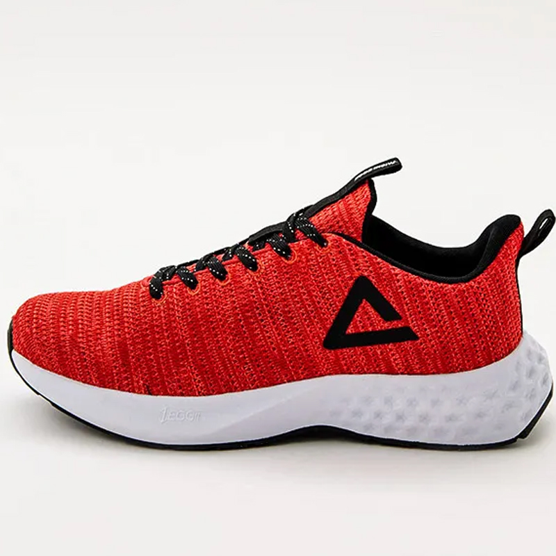 RUNNING SHOES MEN-ROJO