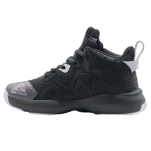 ZAPATILLAS DE BASKETBALL UNISEX  NIÑOS